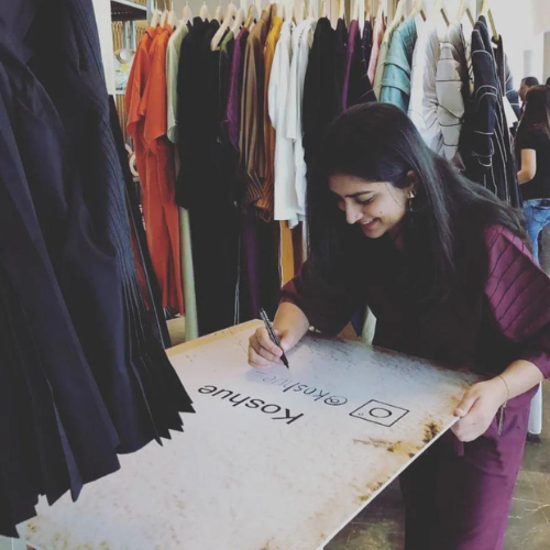 Popups & Exhibitions