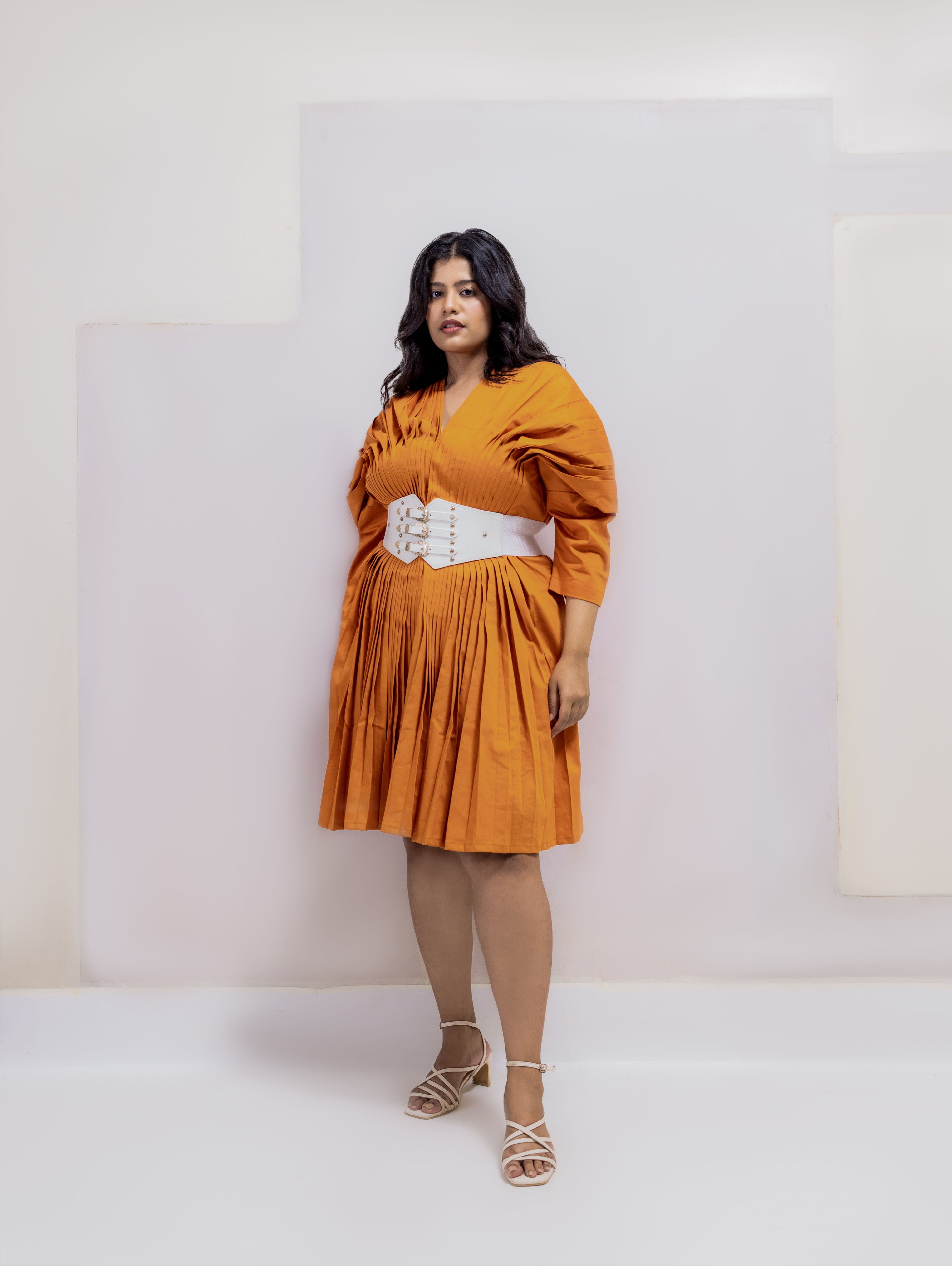 THE LIMITLESS DRESS