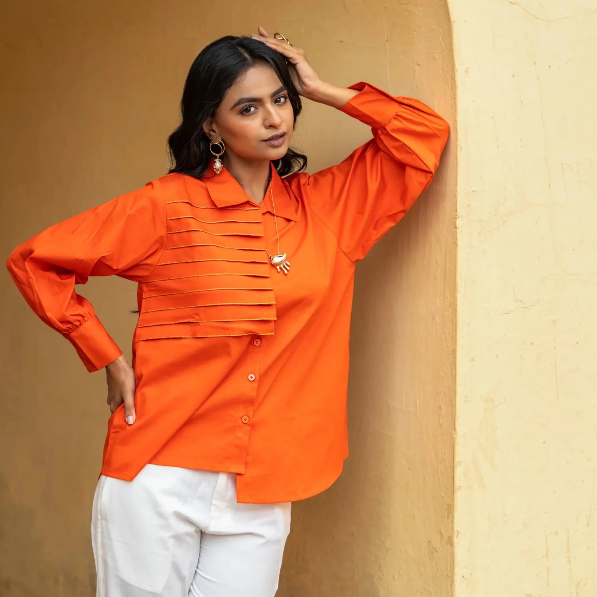 THE CLASSIC SET- SHIRT