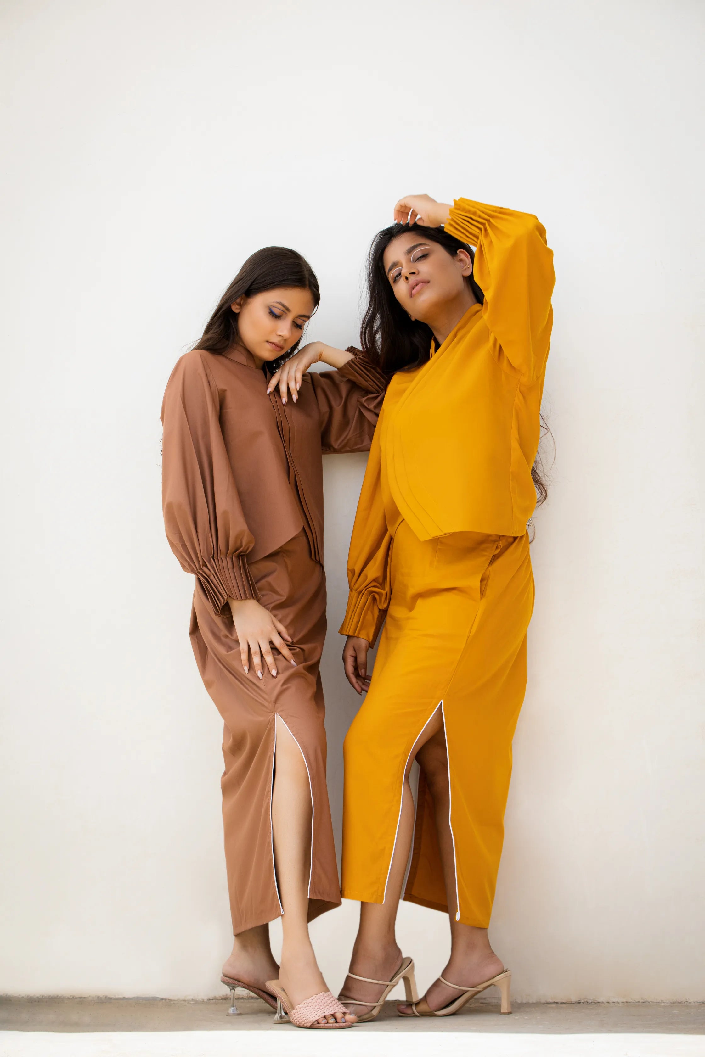 NOW OR NEVER SET JACKET