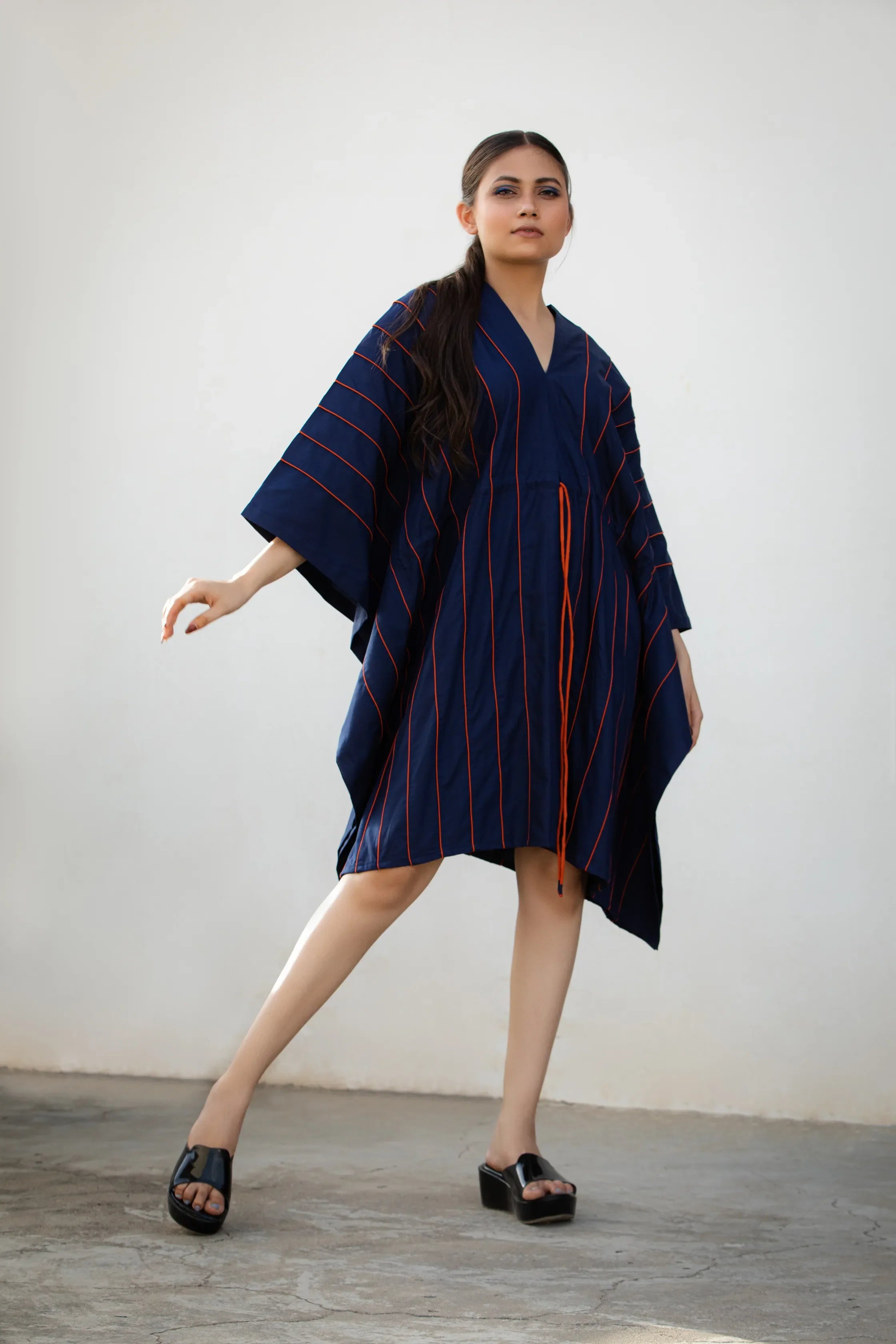 THE DREAM KAFTAN