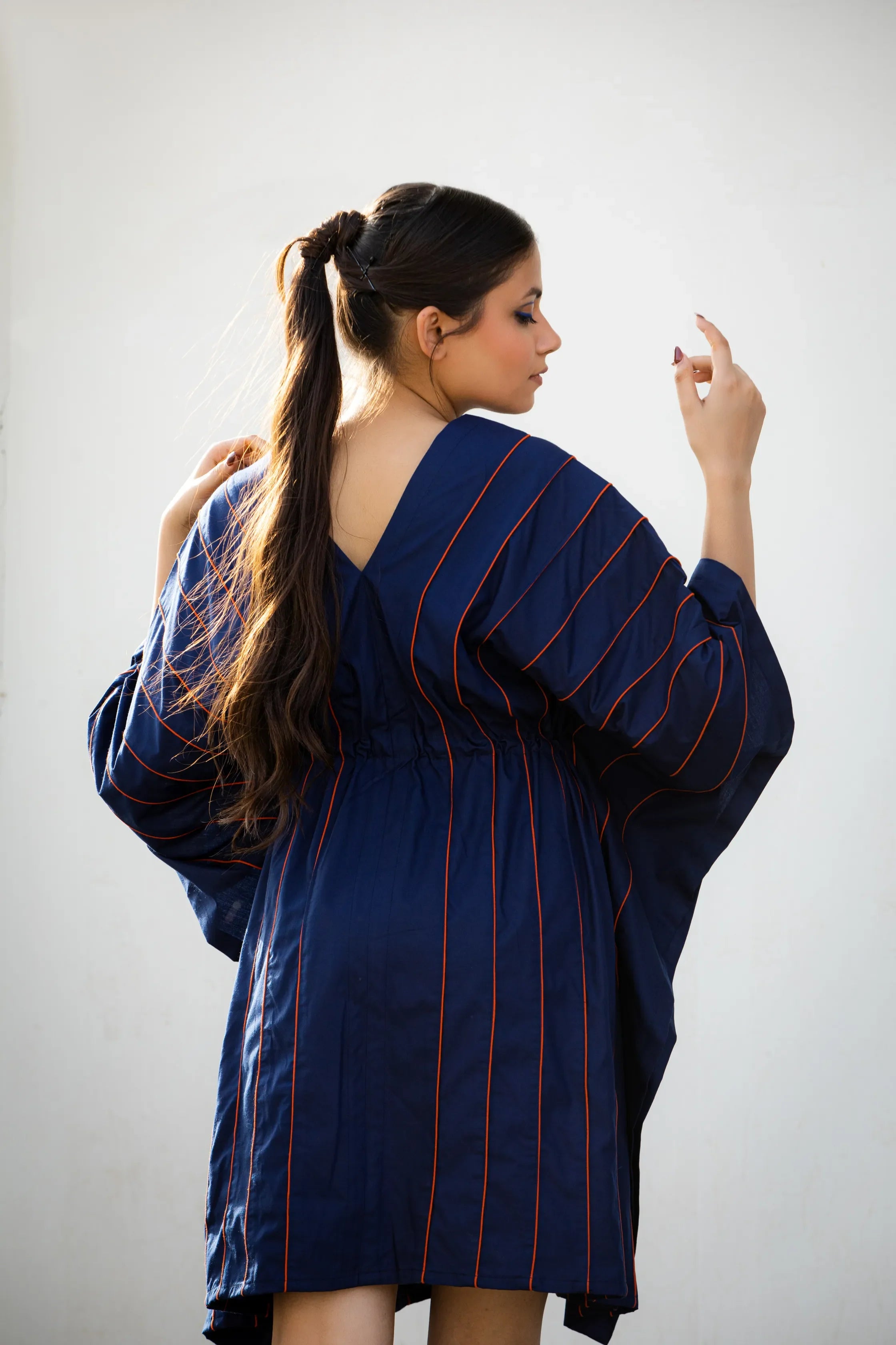 THE DREAM KAFTAN