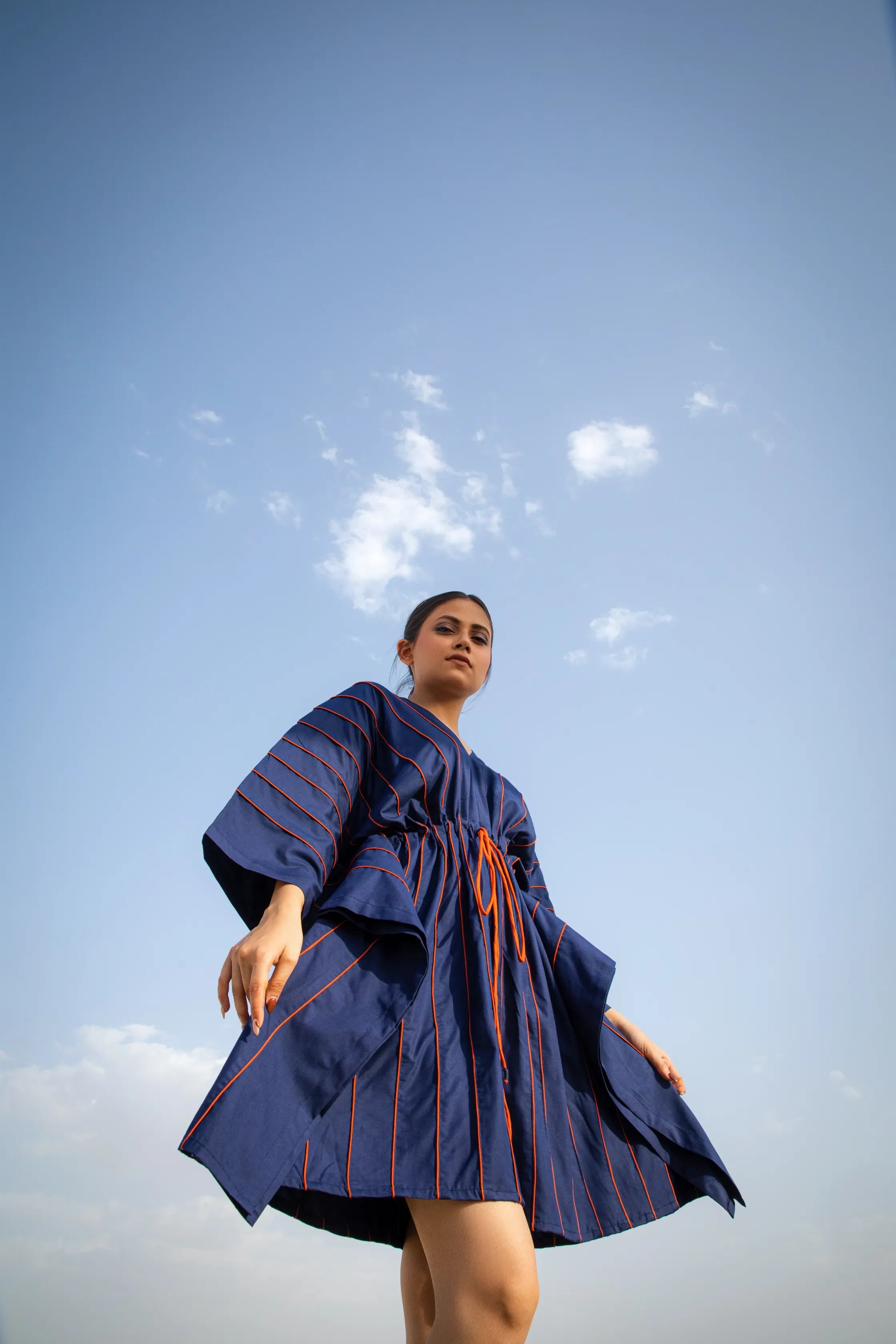 THE DREAM KAFTAN
